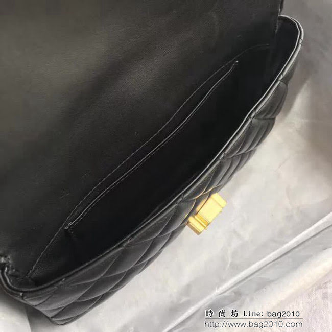 香奈兒CHANEL 57275 2018秋冬季新款 正品打版現代時尚風格 DSC1567